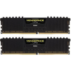 Corsair 16 GB (2x8GB) DDR4 2400 MHz (CMK16GX4M2A2400C14)