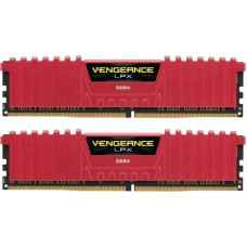 Corsair 16 GB (2x8GB) DDR4 3200 MHz (CMK16GX4M2B3200C16R)