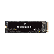 Corsair 2TB M.2 PCIe Gen4 NVMe MP600 Core XT (CSSD-F2000GBMP600CXT)