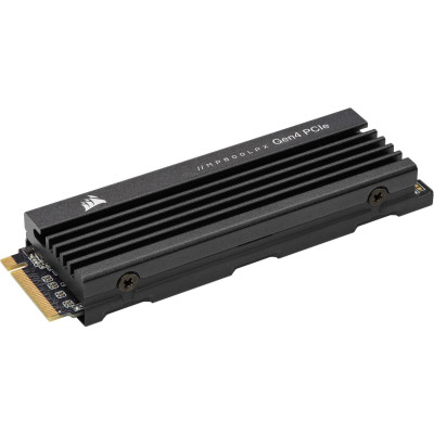 Corsair MP600 Pro LPX 2 TB (CSSD-F2000GBMP600PLP)