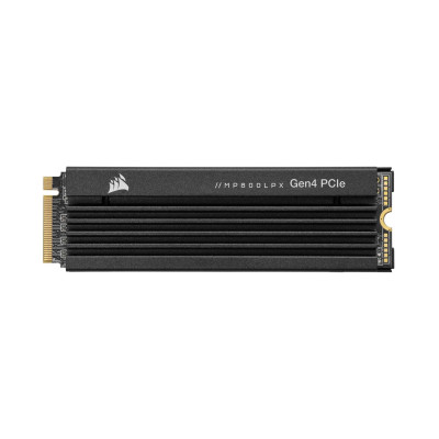 Corsair MP600 Pro LPX 2 TB (CSSD-F2000GBMP600PLP)
