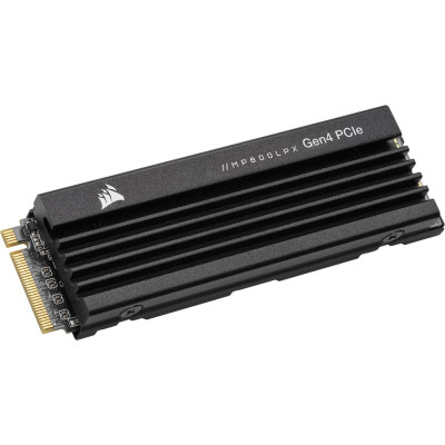 Corsair MP600 Pro LPX 2 TB (CSSD-F2000GBMP600PLP)