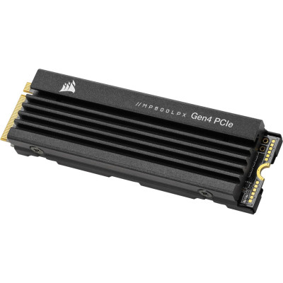 Corsair MP600 Pro LPX 2 TB (CSSD-F2000GBMP600PLP)