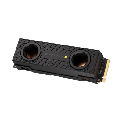 Corsair 2TB M.2 PCIe Gen5 NVMe MP700 PRO Hydro X (CSSD-F2000GBMP700PHX)