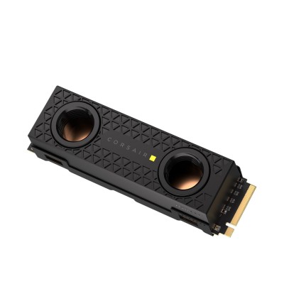 Corsair 2TB M.2 PCIe Gen5 NVMe MP700 PRO Hydro X (CSSD-F2000GBMP700PHX)