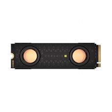 Corsair 2TB M.2 PCIe Gen5 NVMe MP700 PRO Hydro X (CSSD-F2000GBMP700PHX)