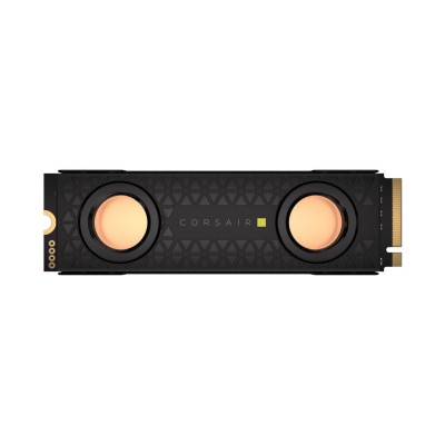 Corsair 2TB M.2 PCIe Gen5 NVMe MP700 PRO Hydro X (CSSD-F2000GBMP700PHX)