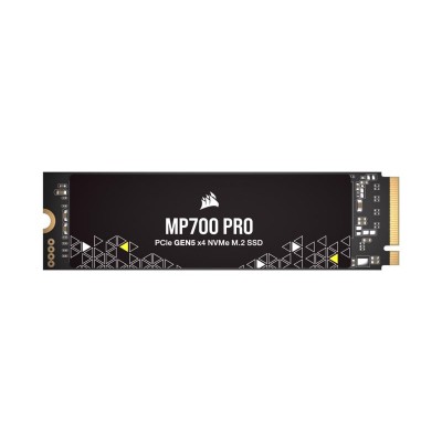 Corsair 2TB M.2 PCIe Gen5 NVMe MP700 PRO (CSSD-F2000GBMP700PNH)
