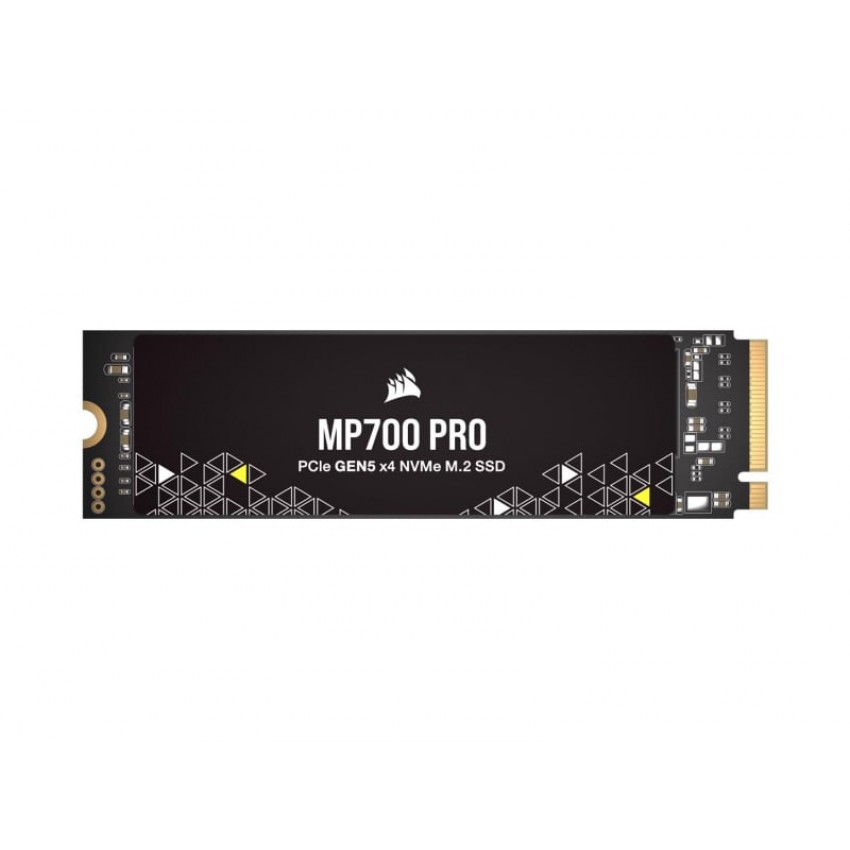 Corsair 2TB M.2 PCIe Gen5 NVMe MP700 PRO (CSSD-F2000GBMP700PNH)