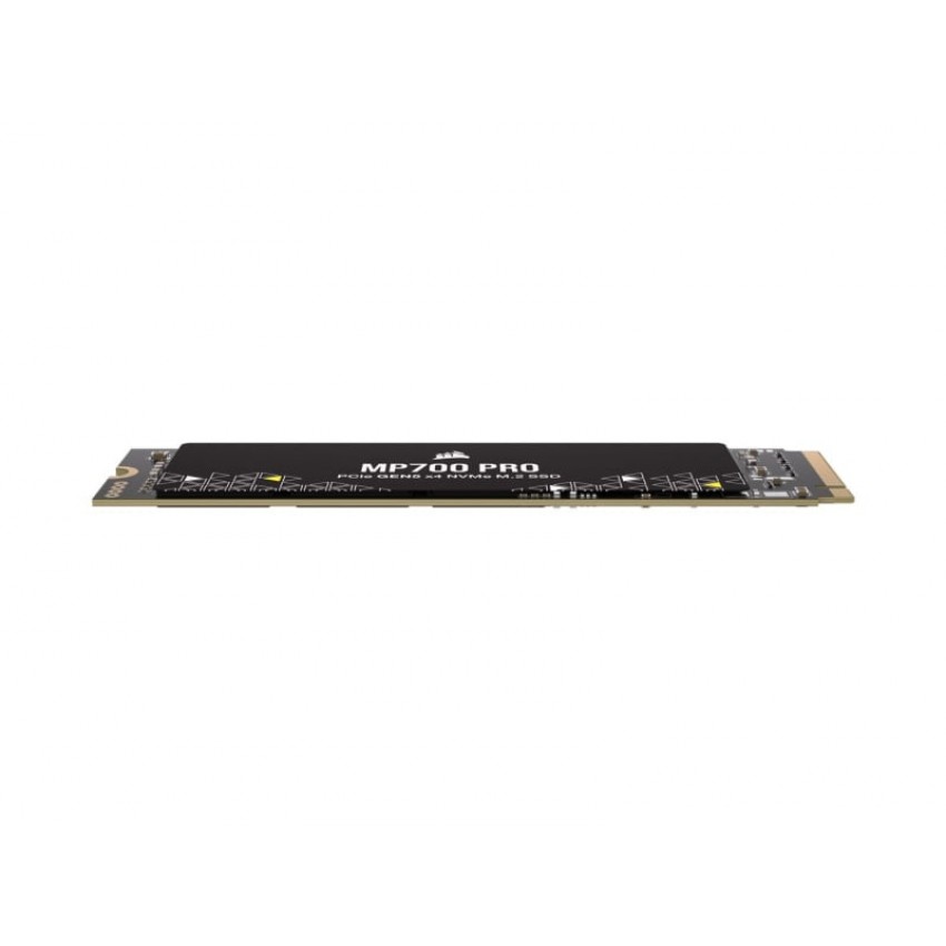 Corsair 2TB M.2 PCIe Gen5 NVMe MP700 PRO (CSSD-F2000GBMP700PNH)