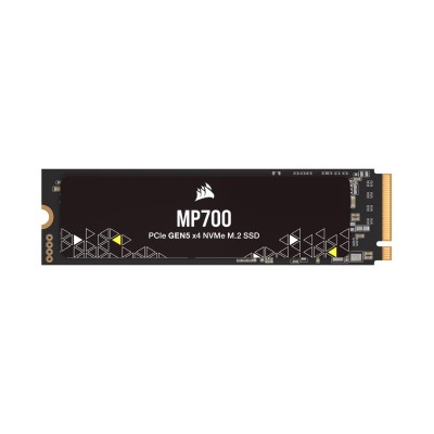 Corsair 2TB M.2 PCIe Gen5 NVMe MP700 (CSSD-F2000GBMP700R2)