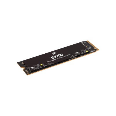 Corsair 2TB M.2 PCIe Gen5 NVMe MP700 (CSSD-F2000GBMP700R2)
