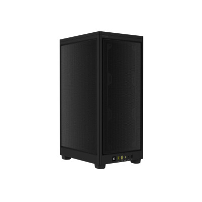 Corsair 2000D Airflow Black (CC-9011244-WW)