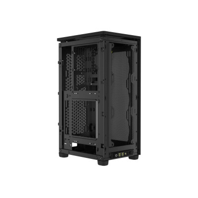 Corsair 2000D Airflow Black (CC-9011244-WW)