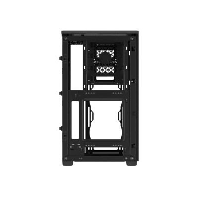 Corsair 2000D Airflow Black (CC-9011244-WW)