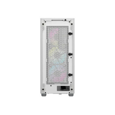 Corsair 2000D RGB Airflow White (CC-9011247-WW)