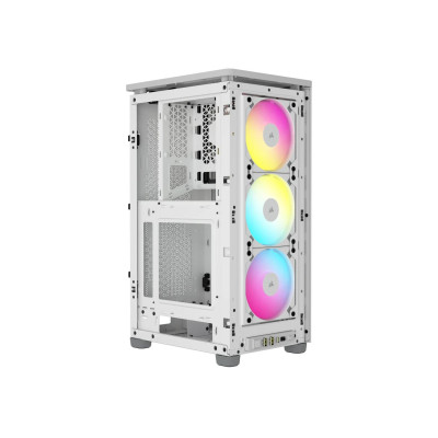Corsair 2000D RGB Airflow White (CC-9011247-WW)