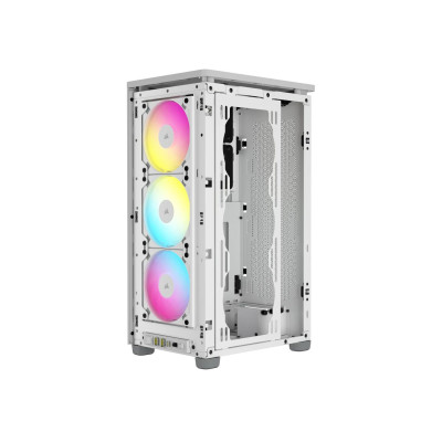 Corsair 2000D RGB Airflow White (CC-9011247-WW)