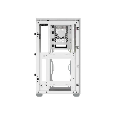 Corsair 2000D RGB Airflow White (CC-9011247-WW)