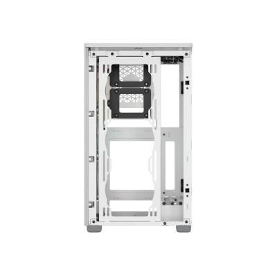 Corsair 2000D RGB Airflow White (CC-9011247-WW)