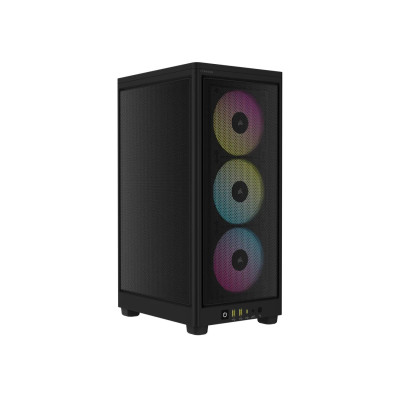 Corsair 2000D RGB Airflow Black (CC-9011246-WW)