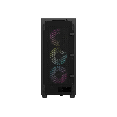 Corsair 2000D RGB Airflow Black (CC-9011246-WW)