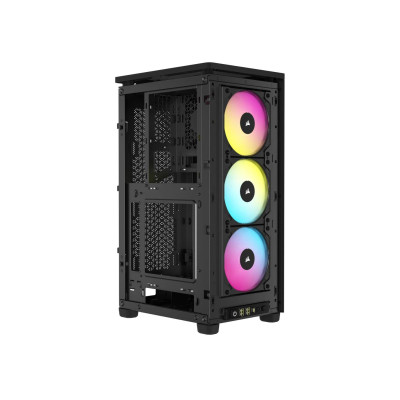 Corsair 2000D RGB Airflow Black (CC-9011246-WW)