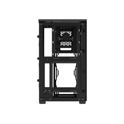 Corsair 2000D RGB Airflow Black (CC-9011246-WW)