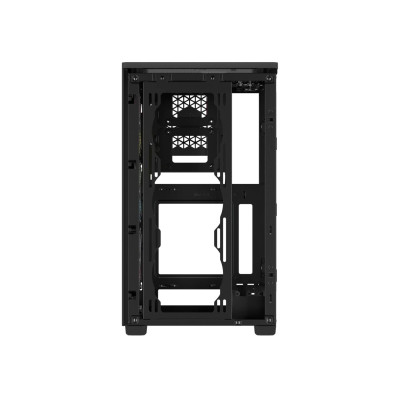 Corsair 2000D RGB Airflow Black (CC-9011246-WW)