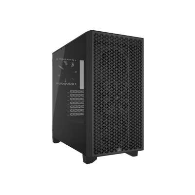 Corsair 3000D Airflow Black (CC-9011251-WW)