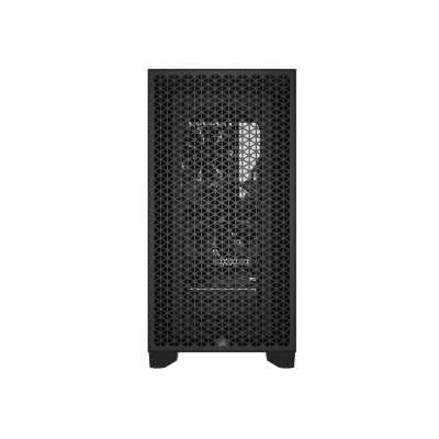 Corsair 3000D Airflow Black (CC-9011251-WW)