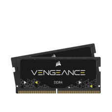 Corsair 32GB (2x16GB) 3200MHz CL22 Vengeance (CMSX32GX4M2A3200C22)
