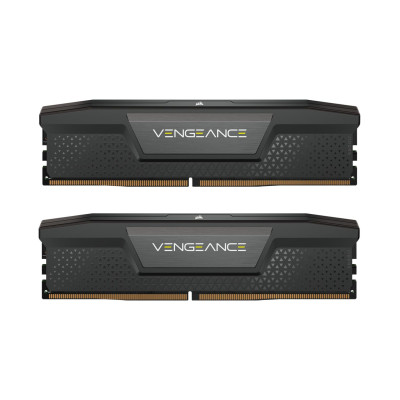 Corsair 32 GB 2x16GB DDR5 4800 MHz Vengeance (CMK32GX5M2A4800C40)