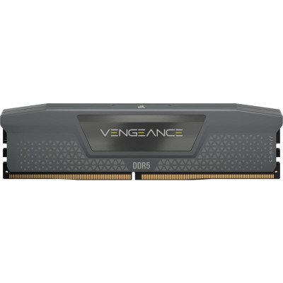 Corsair 32 GB (2x16GB) DDR5 5200 MHz Vengeance (CMK32GX5M2B5200Z40)