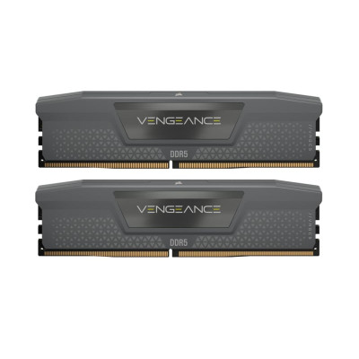 Corsair 32 GB (2x16GB) DDR5 5200 MHz Vengeance (CMK32GX5M2B5200Z40)