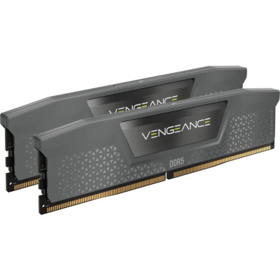 Corsair 32 GB (2x16GB) DDR5 5200 MHz Vengeance (CMK32GX5M2B5200Z40)
