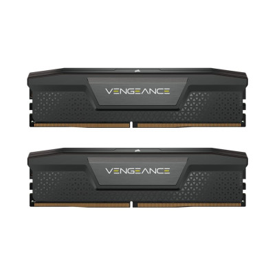 Corsair 32 GB 2x16GB DDR5 5200 MHz Vengeance (CMK32GX5M2B5200C40)