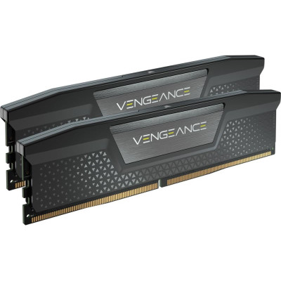 Corsair 32 GB 2x16GB DDR5 5200 MHz Vengeance (CMK32GX5M2B5200C40)