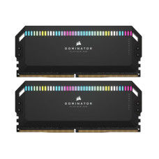 Corsair 32 GB 2x16GB DDR5 5600 MHz Dominator Platinum RGB (CMT32GX5M2X5600C36)