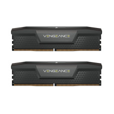 Corsair 32 GB (2x16GB) DDR5 5600 MHz Vengeance (CMK32GX5M2B5600C36)