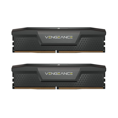Corsair 32GB (2x16GB) 5600MHz CL40 VENGEANCE (CMK32GX5M2B5600C40)