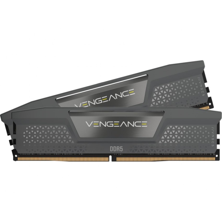 Corsair 32 GB (2x16GB) DDR5 6000 MHz Vengeance (CMK32GX5M2D6000Z36)