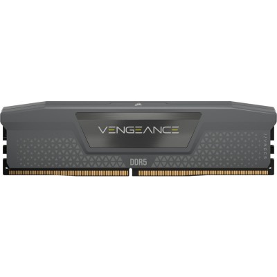 Corsair 32 GB (2x16GB) DDR5 6000 MHz Vengeance (CMK32GX5M2D6000Z36)