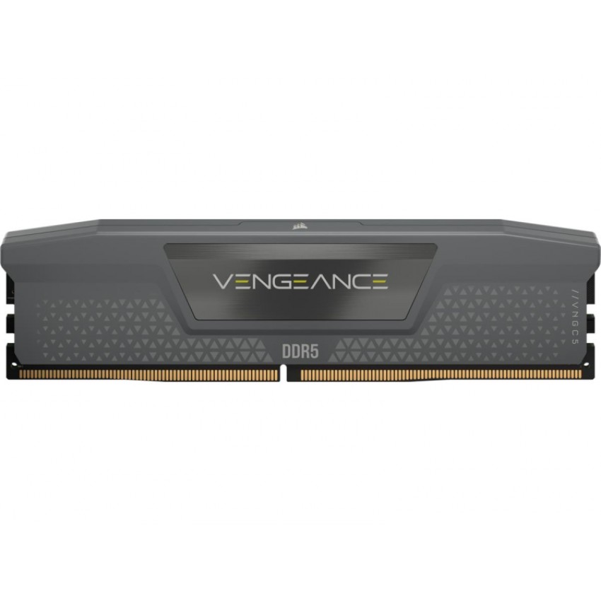 Corsair 32 GB (2x16GB) DDR5 6000 MHz Vengeance (CMK32GX5M2D6000Z36)