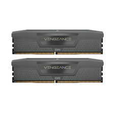 Corsair 32 GB (2x16GB) DDR5 6000 MHz Vengeance (CMK32GX5M2D6000Z36)