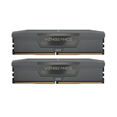 Corsair 32 GB (2x16GB) DDR5 6000 MHz Vengeance (CMK32GX5M2D6000Z36)