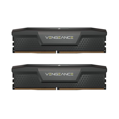 Corsair 32 GB (2x16GB) DDR5 6000 MHz Vengeance (CMK32GX5M2E6000C36)