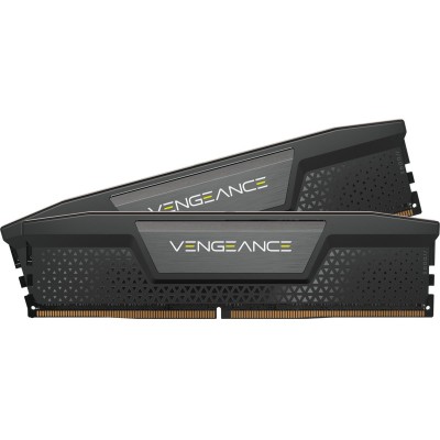Corsair 32 GB (2x16GB) DDR5 6000 MHz Vengeance (CMK32GX5M2E6000C36)