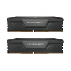 Corsair 32 GB (2x16GB) DDR5 6000 MHz Vengeance (CMK32GX5M2B6000C36)