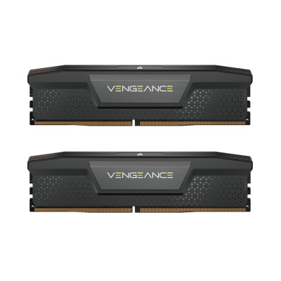 Corsair 32 GB (2x16GB) DDR5 6000 MHz Vengeance (CMK32GX5M2B6000C36)